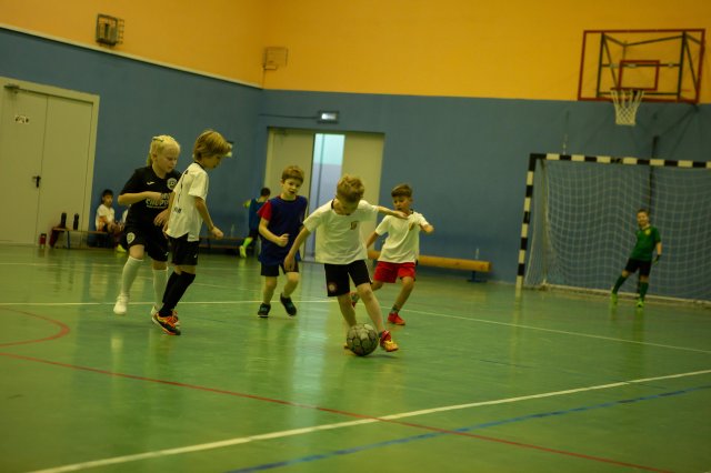 Игры 20-21 ноября